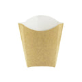 1-PACK OF BOX PAPER FRNCH FRY PAIL LRG