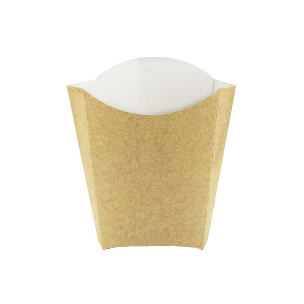 1-PACK OF BOX PAPER FRNCH FRY PAIL LRG