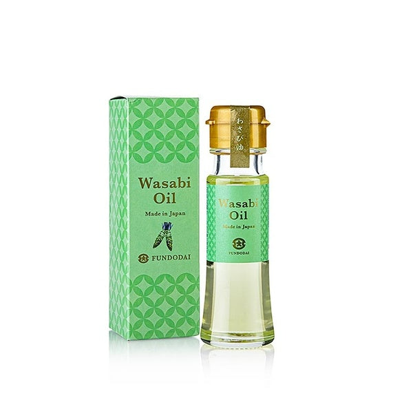 15-PACK OF Oil Canola Wasabi Seasoned Oil