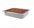 100-PACK OF BAG FOOD LINER HALF PAN SHALLO