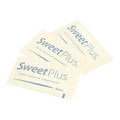 2000-PACK OF SUGAR SUB PACKET YELLOW