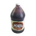 4-PACK OF SAUCE BBQ ORIGINAL GALLON