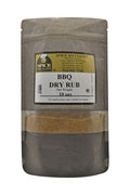 12-PACK OF BBQ Dry Rub - 12 Pack of 10 oz. Bags