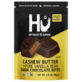 6-PACK OF CHOCOLATE DARK CASHEW BUTTER + VANILLA BEAN