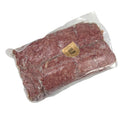5#AVG-PACK OF BEEF GRND BULK CHUCK PR