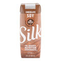 18-PACK OF MILK SOY CHOC
