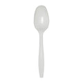 24-PACK OF SPOON PLAS REFILL PP SMTSK WHT