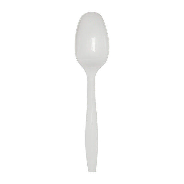 24-PACK OF SPOON PLAS REFILL PP SMTSK WHT
