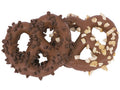 1-PACK OF PRETZEL CHOCOLATE W/DK CHIPS