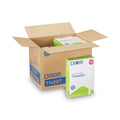 1000-PACK OF Cutlery Plastic Dixie TH207 Heavyweight Disposable Teaspoons - 1000 Count White Plastic Cutlery for Parties and Events