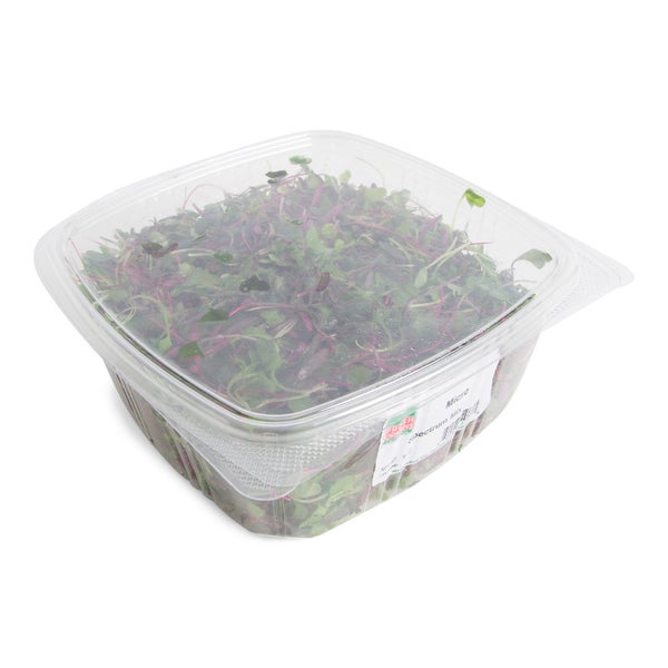 8 OZ-PACK OF GREEN MICRO SPECTRUM MIX