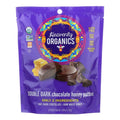 6-PACK OF CANDY CHOCOLATE COVRED HONEY PATTIES