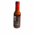 12-PACK OF Sauce Hot, Fire on the Mountain, Jim E Jive Hot Sauce