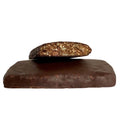 12-PACK OF Bars Nutritional Truffle Chocolate Mixed Berry, RawmanticChocolate