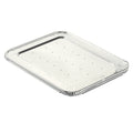 100-PACK OF Vented Lid Hfa, 100 - 1 PC