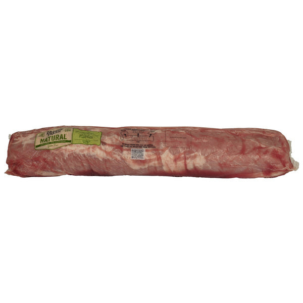 6#AVG-PACK OF PORK LOIN CC BNLS