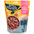 6-PACK OF CEREAL OAT SUPER FRUITY