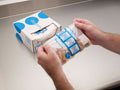 2000-PACK OF BAG PLAS PRTN FOLD/SADL TUES
