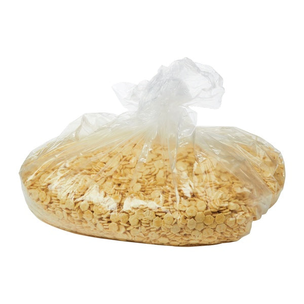 1-PACK OF CRACKER OYSTER