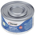 2 HR-PACK OF FUEL CANNED HEAT-IT