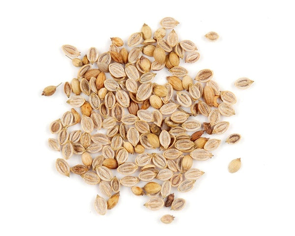 1-PACK OF SPICE CORIANDER CRKD