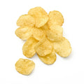 64-PACK OF Jalapeno Flavored Air Fried Kettle Potato Chips Kettle Foods, 64 - 1 OZ