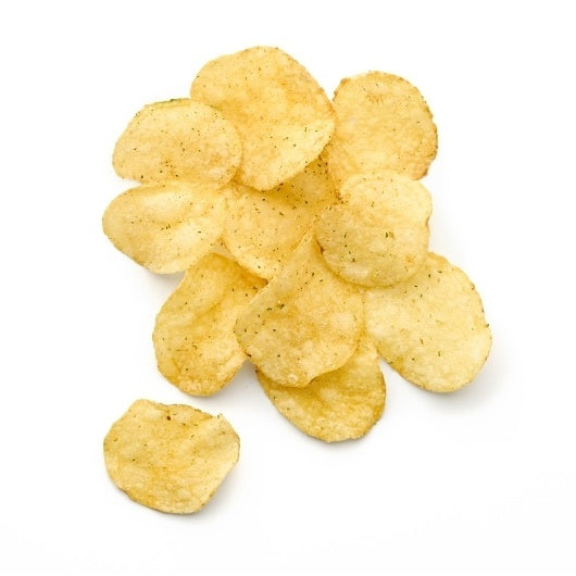 64-PACK OF Jalapeno Flavored Air Fried Kettle Potato Chips Kettle Foods, 64 - 1 OZ
