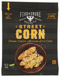 12-PACK OF Seasoning Mexican Fire And Smoke 0.8 oz