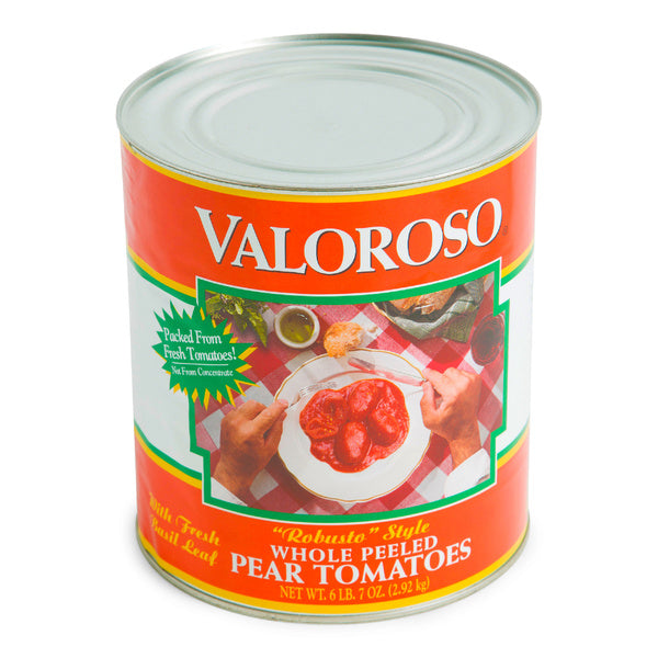 6-PACK OF TOMATO WHOLE PLD PR RBST
