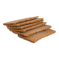 12- PACK OF BREAD PUMPERNICKEL BLK