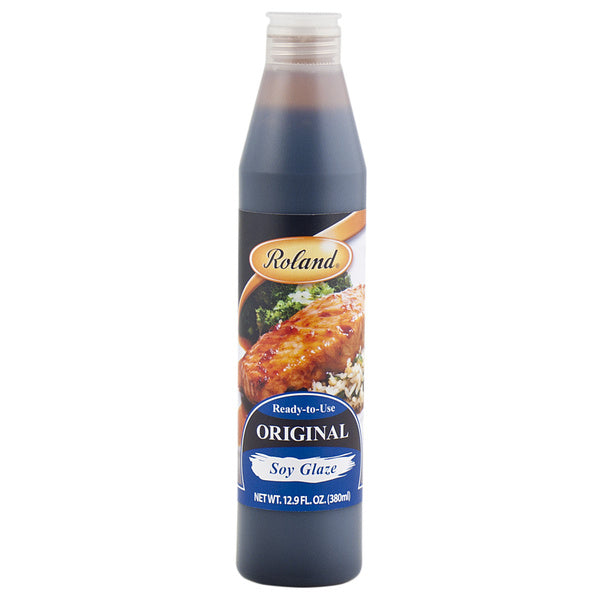 6-PACK OF SAUCE SOY GLZ ORIG