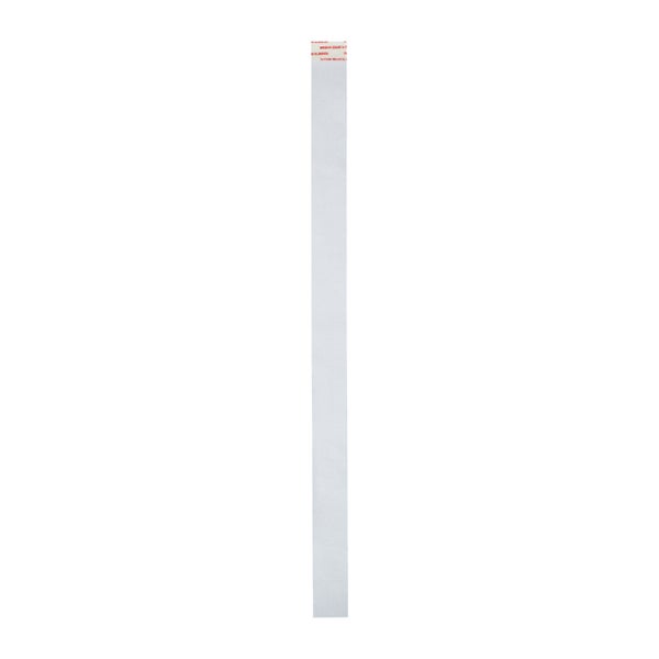 1-PACK OF BAND PAPER WHT PEEL/SEAL