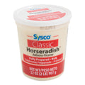 6-PACK OF HORSERADISH WHITE PRPD