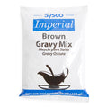6-PACK OF MIX GRAVY BRN