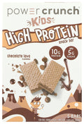 6-PACK OF SNACK BAR CHOCOLATE LAVA