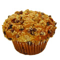 12- PACK OF Cinnamon Chip Muffin Davids, 1 - 6 Oz