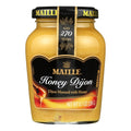 6-PACK OF Mustard Dijon Honey Maille 8.11 oz