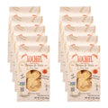 10-PACK OF Chip Corn No Salt Xochitl 12 oz