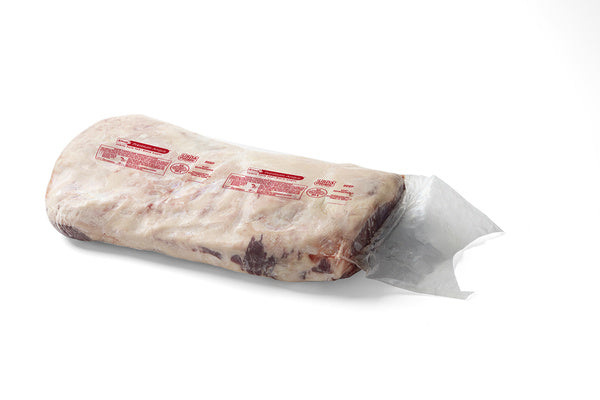 13.5AV-PACK OF BEEF STRIPLOIN 0X1 XT BNLS PR