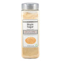 1-PACK OF SUGAR GRANULATED MAPLE