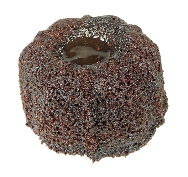 24- PACK OF CAKE CHOC LAVA MOLTEN
