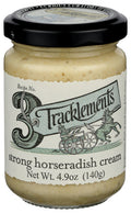 6-PACK OF HORSERADISH CREAM STRONG