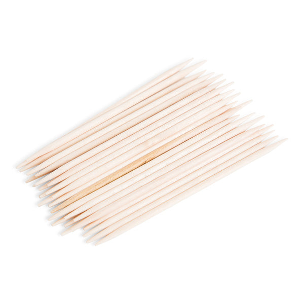 12-PACK OF TOOTHPICK WOOD RND UNWRPD