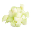 5 LB-PACK OF MELON HONEYDEW CHUNK FRESH