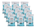 12-PACK OF Pork Cracklin Sea Salt Vinegar Epic 2.5 oz