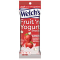 40-PACK OF Fruit & Yogurt Strawberry Welch'S, 4 - 10 - 1.8 Oz