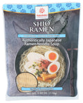 12-PACK OF NOODLE ASIAN SHIO RAMEN