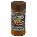 6-PACK OF SEASONING SALT HUNTER'S BLEND 8.5 OUNCE - CASE OF 6