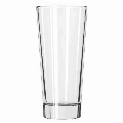 12 OZ-PACK OF GLASS BEVERAGE ELAN DURATUFF