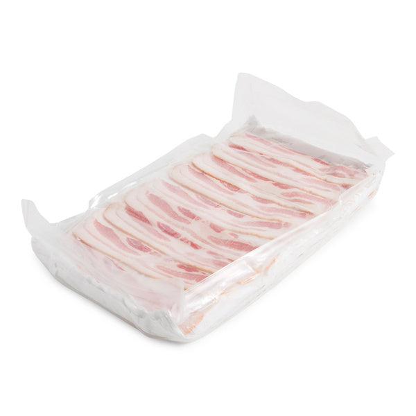 7.5 LB-PACK OF BACON LAYFLAT APPLWD GH 14/18